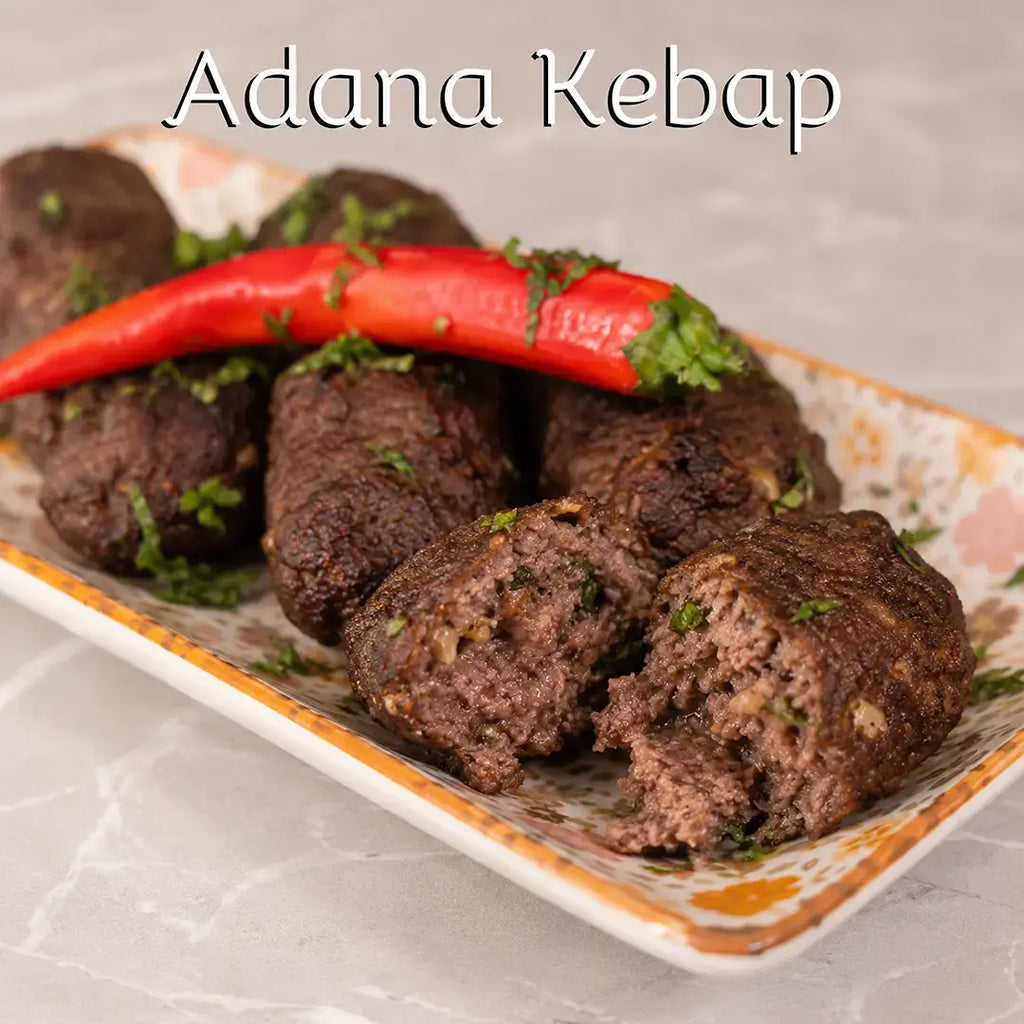 ADANA KEBAP