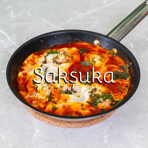 ȘAKȘUKA