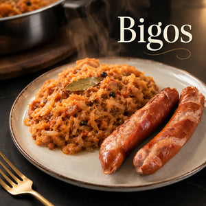 BIGOS
