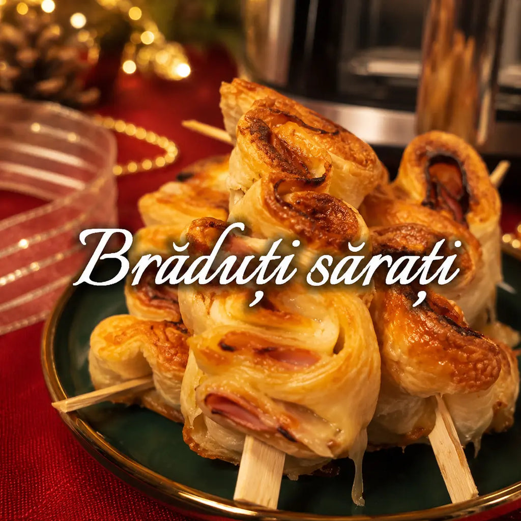 BRĂDUȚI SĂRAȚI