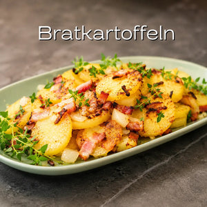 BRATKARTOFFELN