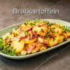 BRATKARTOFFELN