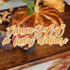 CAMEMBERT ÎN FOITAJ