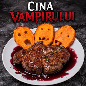 CINA VAMPIRULUI