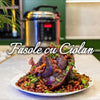 CIOLAN CU FASOLE