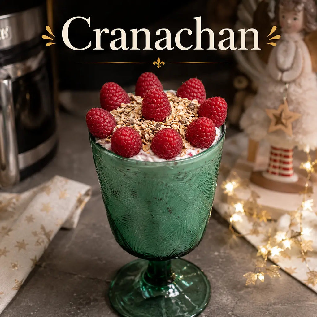 CRANACHAN