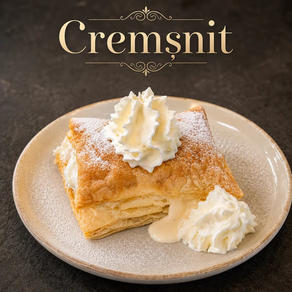 CREMȘNIT