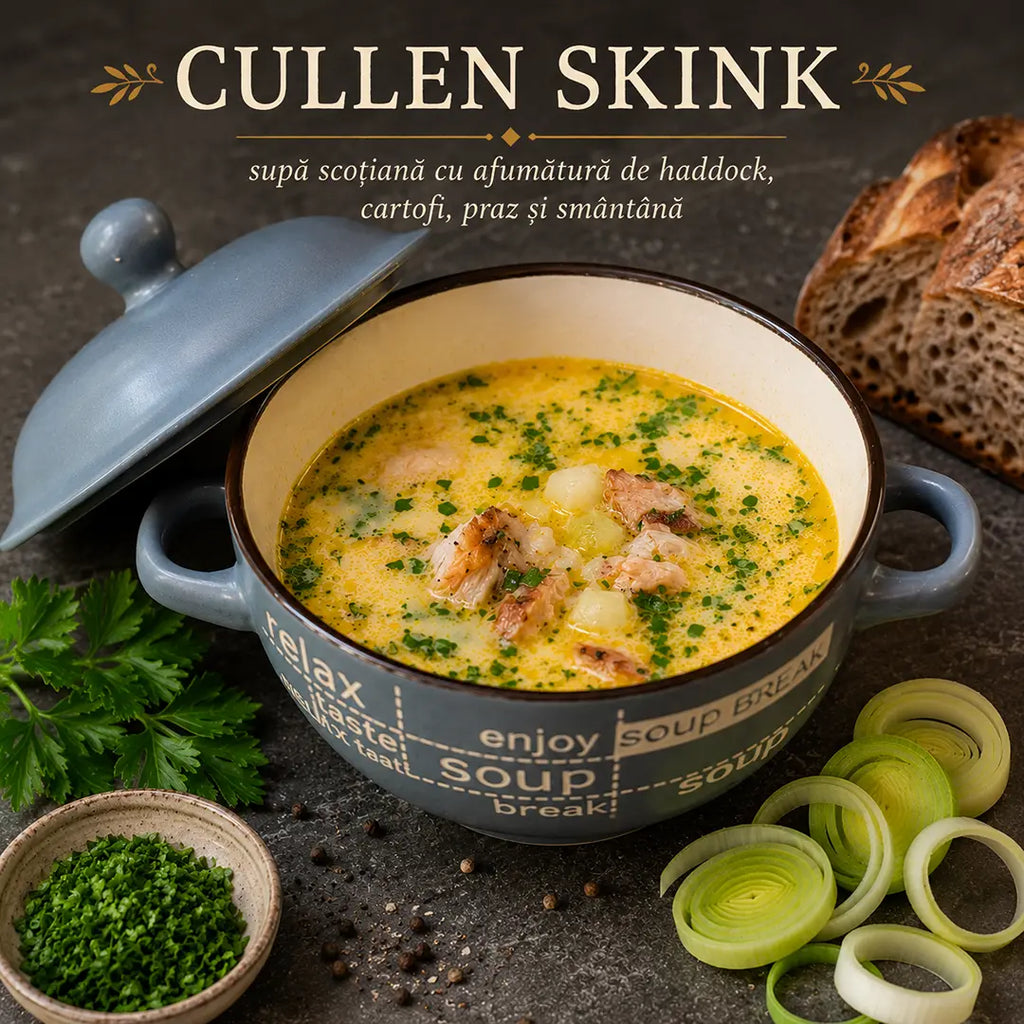 CULLEN SKINK