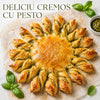 DELICIU CREMOS CU PESTO