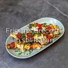 FRIGĂRUI GRECEȘTI ÎN STIL ITALIAN