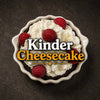 KINDER CHEESECAKE