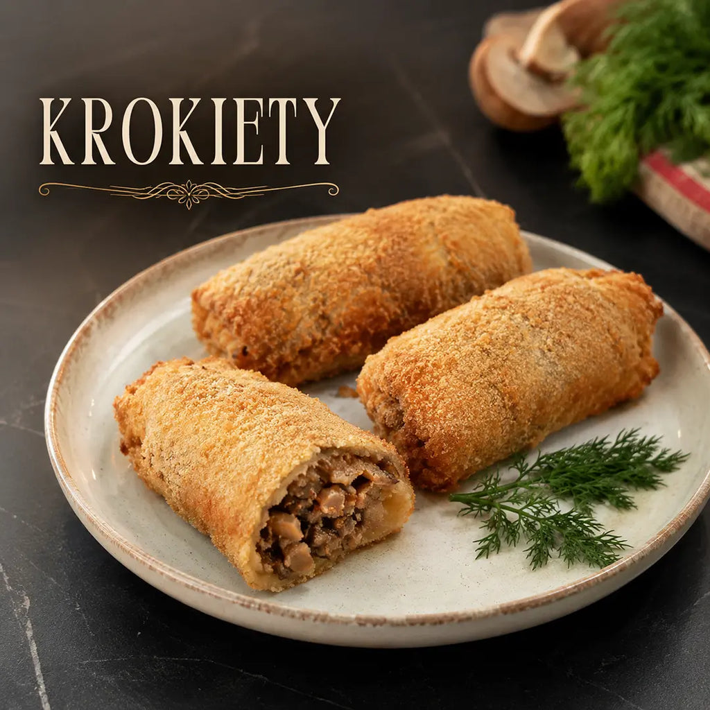 KROKIETY