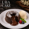 LAVA CAKE