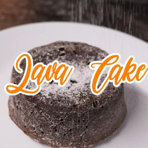 LAVA CAKE