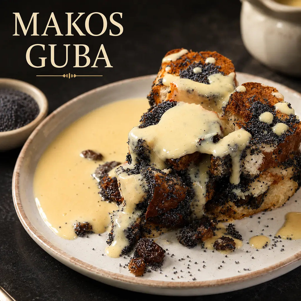 MAKOS GUBA