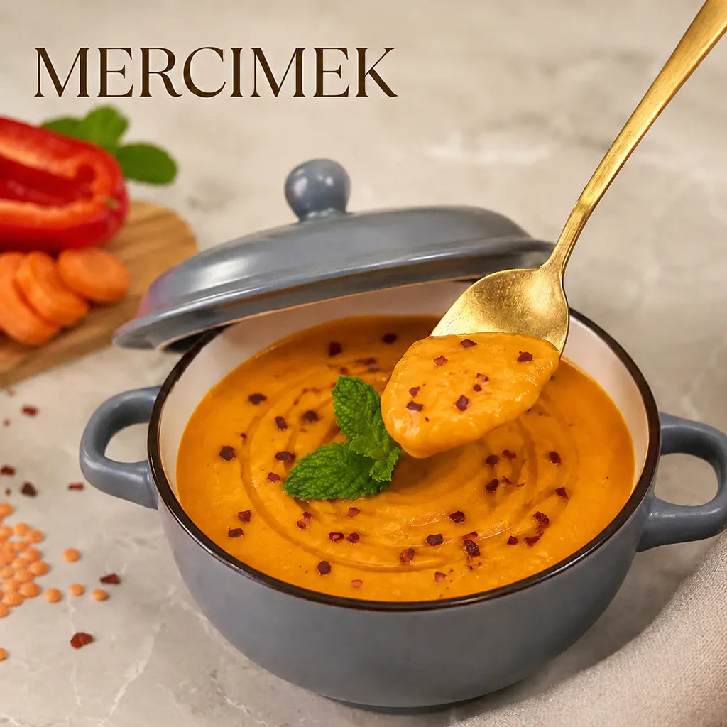 MERCIMEK