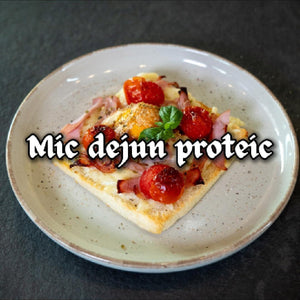 MIC DEJUN PROTEIC