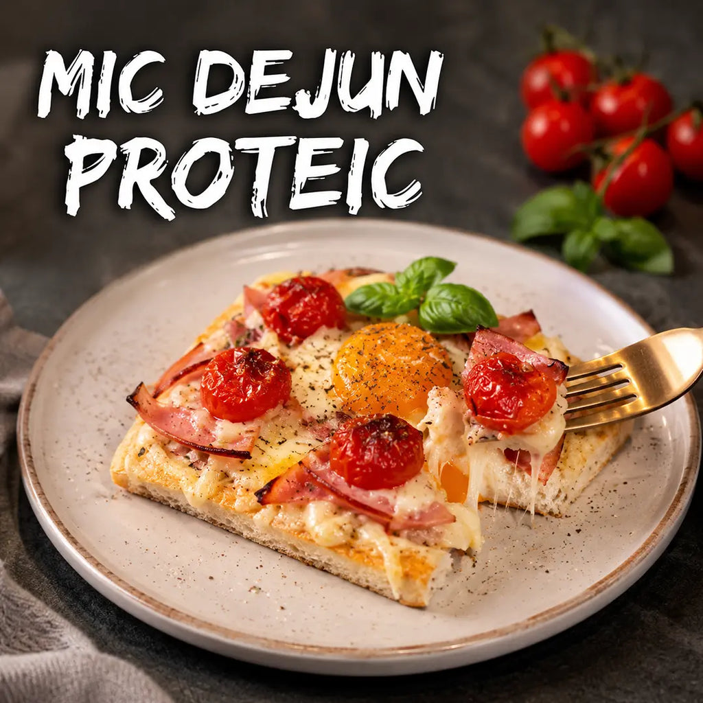 MIC DEJUN PROTEIC