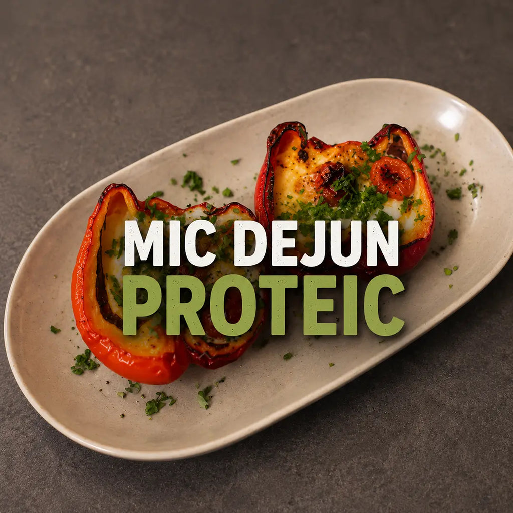 MIC DEJUN PROTEIC