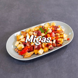 MIGAS