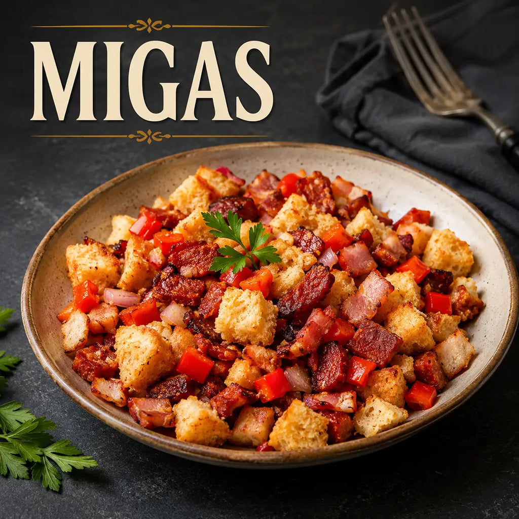 MIGAS