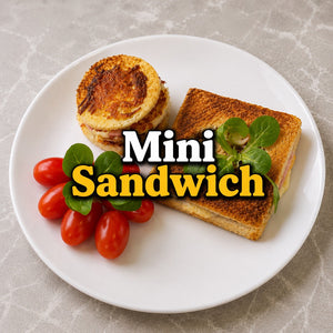 MINI SANDWICH
