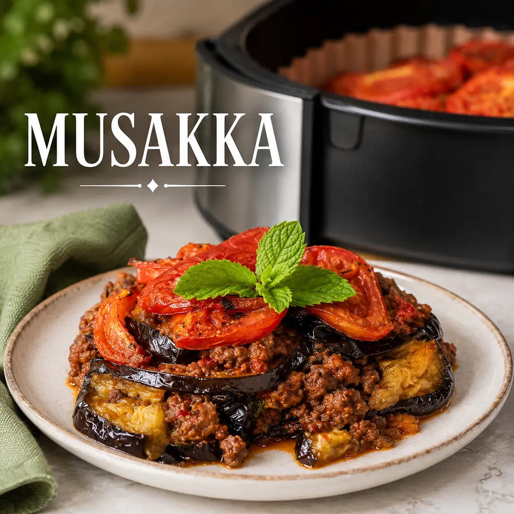 MUSAKKA