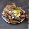 PECENÁ KACHNA