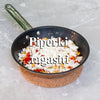 PIPERKI TAGASITI