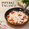 PIPERKI TAGASITI