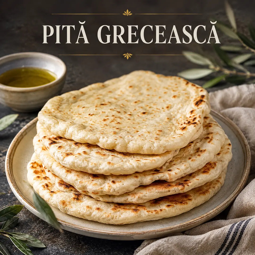 PITA GRECEASCĂ