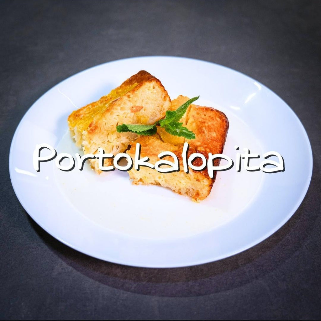 PORTOCALOPITA