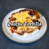 QUICHE TORTILLA