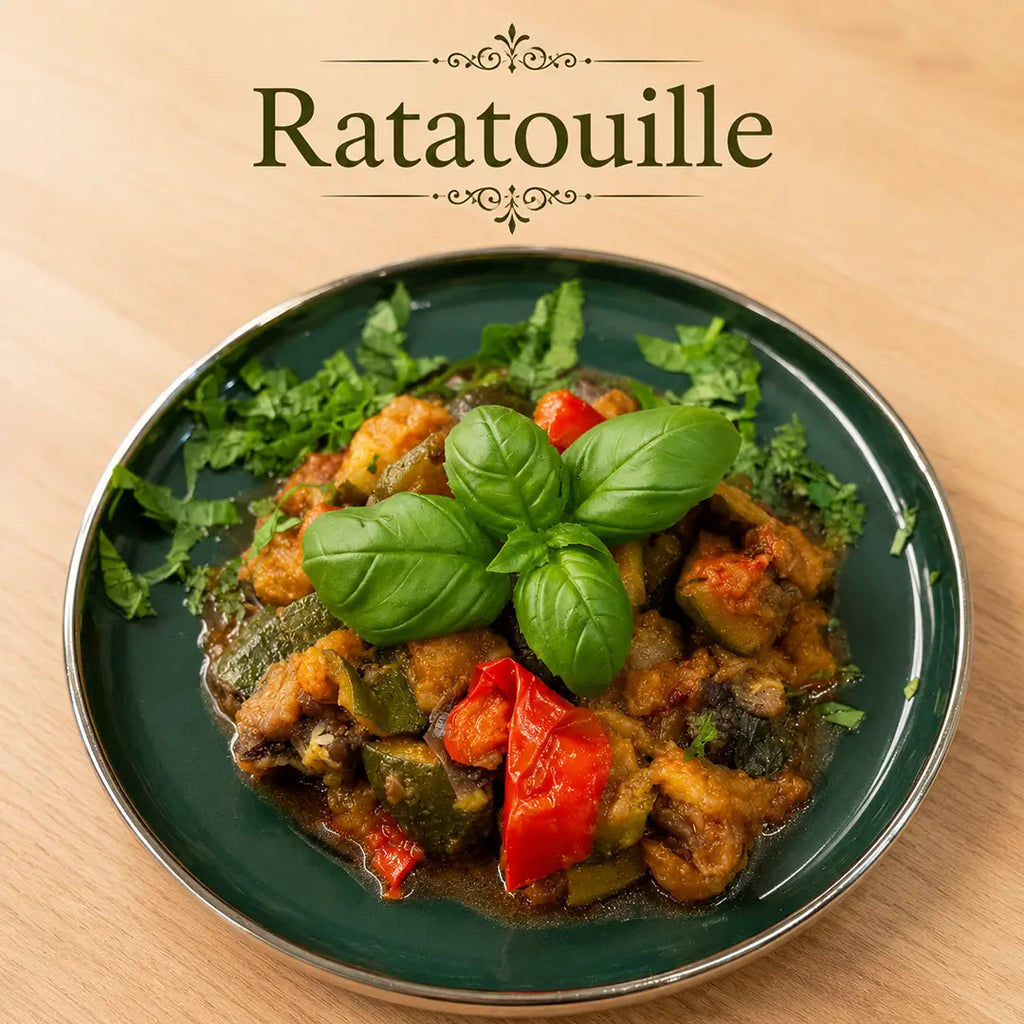 RATATOUILLE