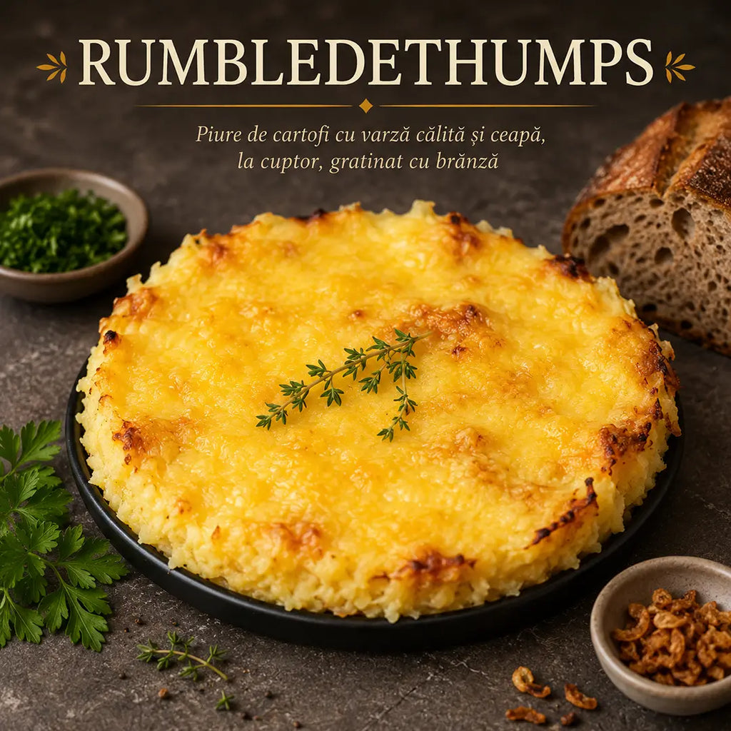 RUMBLEDETHUMPS