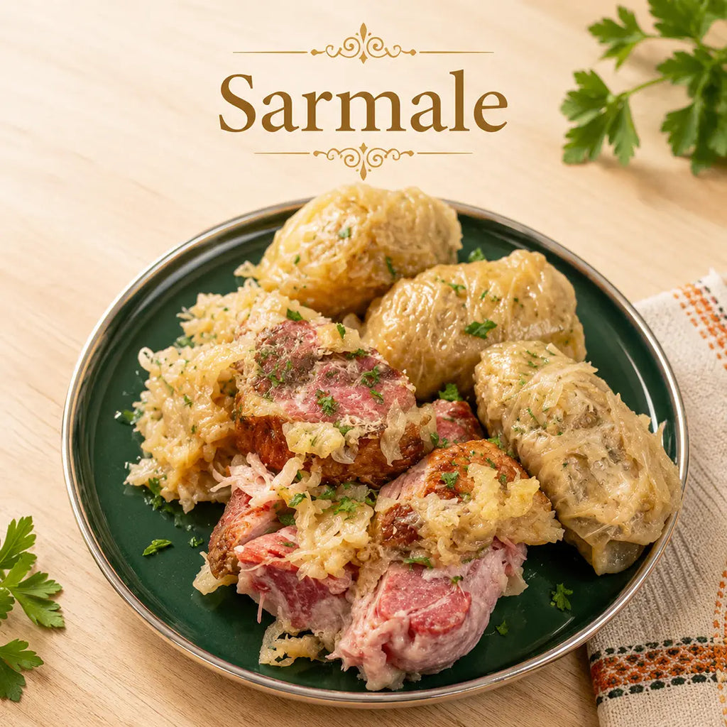 SARMALE