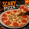 SCARY PIZZA