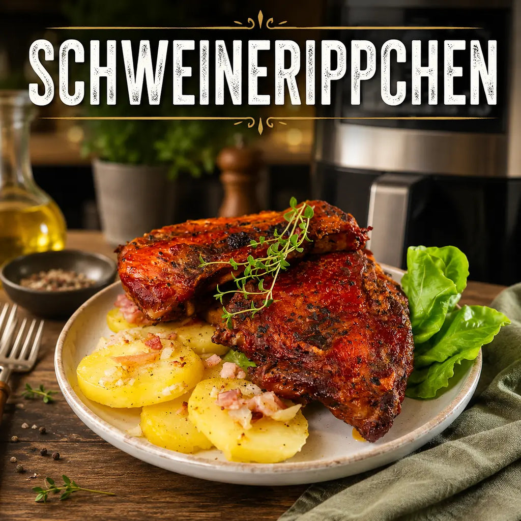 SCHWEINERIPPCHEN
