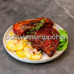 SCHWEINERIPPCHEN