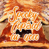 SPOOKY COPĂCEL CU CIOCO