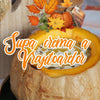 SUPĂ CREMĂ DE DOVLEAC