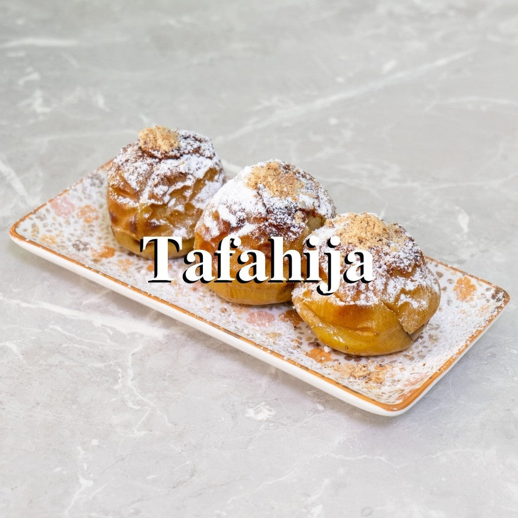 TAFAHIJA
