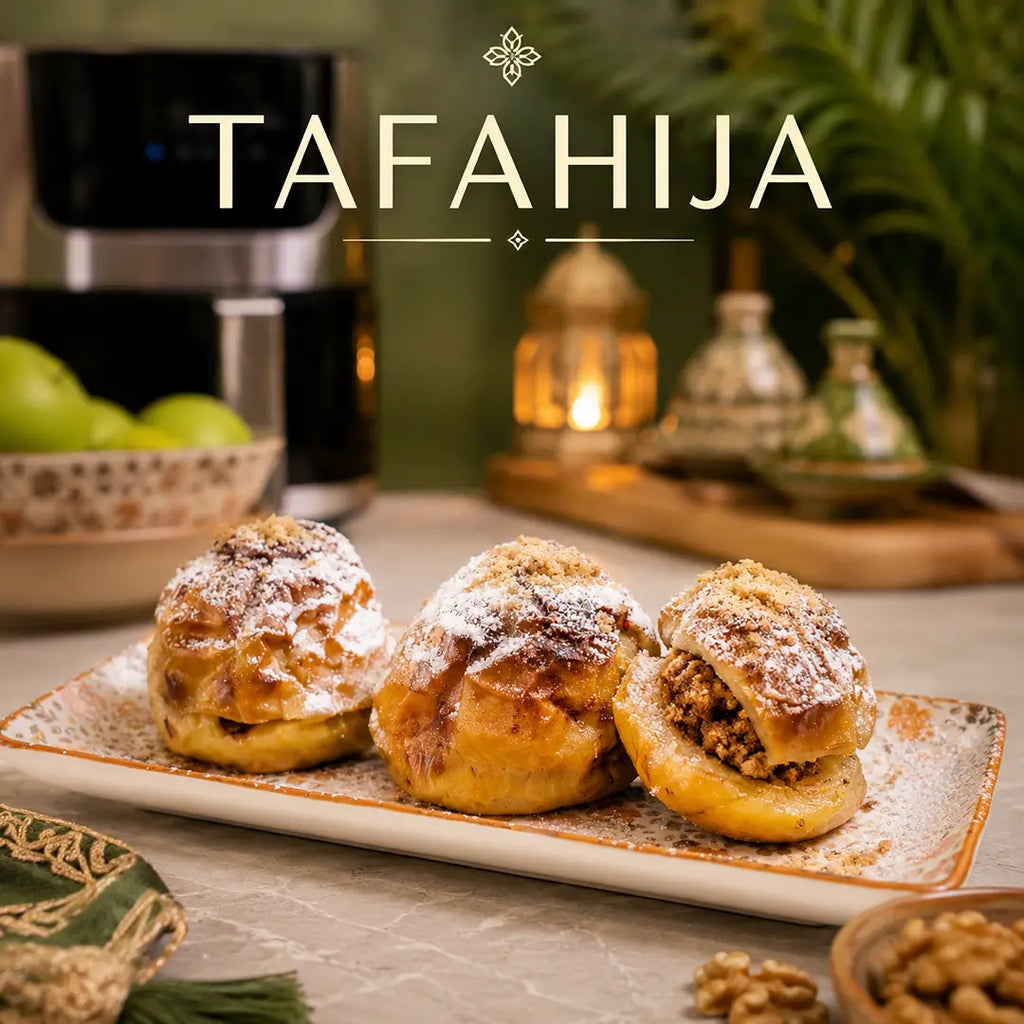 TAFAHIJA