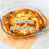 TARTE AU BRIE&POIRE