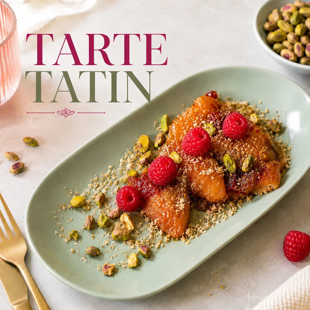 TARTE TATIN