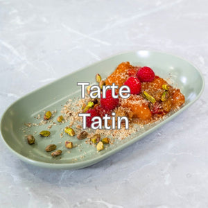 TARTE TATIN