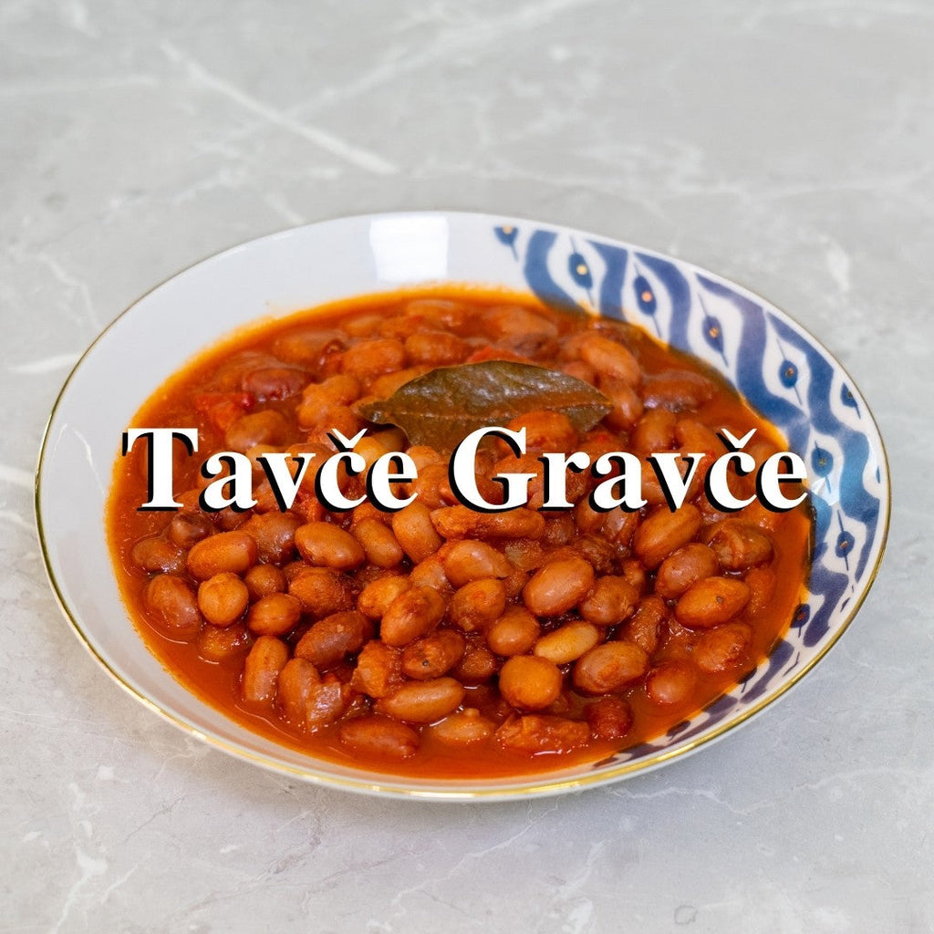 TAVČE GRAVČE