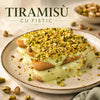 TIRAMISÙ CU FISTIC