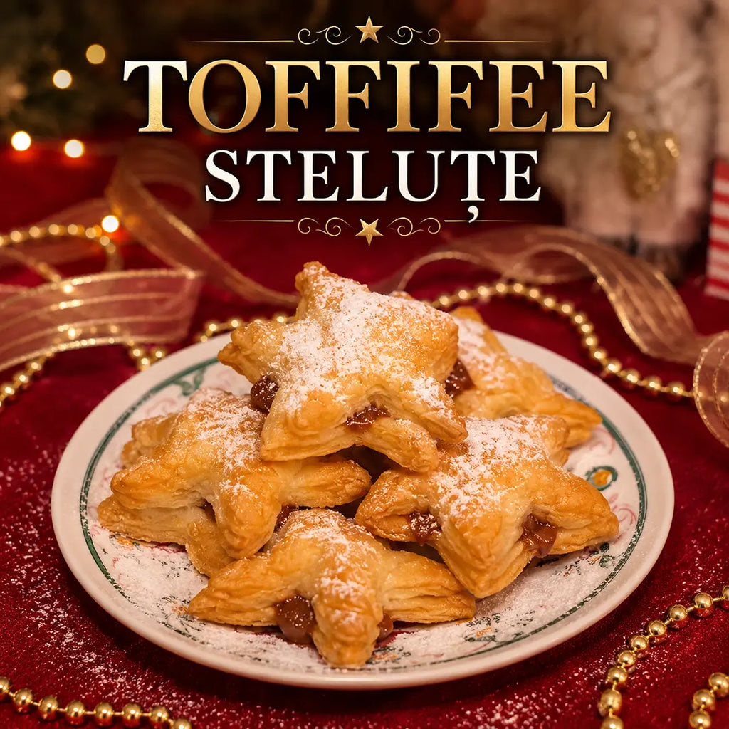 TOFFIFEE STELUȚE
