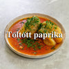 TÖLTÖTT PAPRIKA